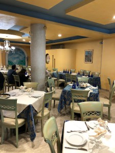 Ristorante Pizzeria Il Picchio Rosso Di Di Nunzio Antonietta E C. S.N.C.