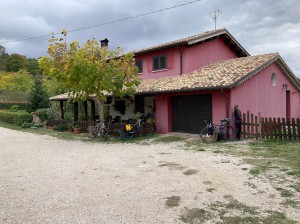 Agriturismo La Quercia