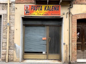 Pasta Kalena di Maria Luisa De Paola