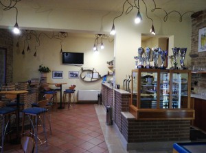 Bar Kalena di Servillo Domenico