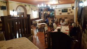 Ristorante Antichi Sapori di Colombina