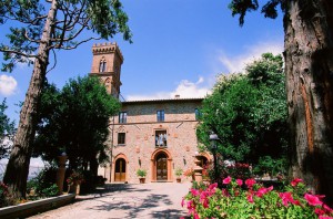 Relais Castelluccio Palusse