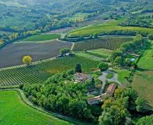 Terra della Lanterna