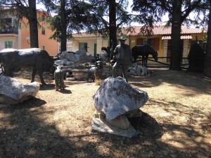 Il Giardino Dei Gelsi