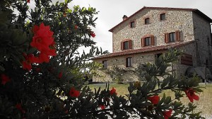 Agriturismo Valiana