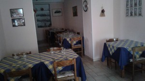 Trattoria Da Nonna Rita