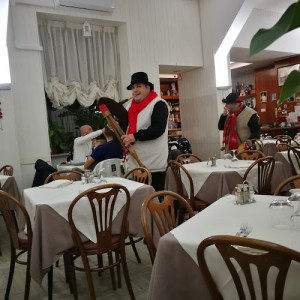 Ristorante da Mario