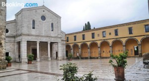 Albergo La Rosetta Chiusi - Siena