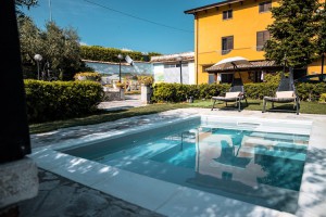 Bed & Breakfast Il Riparo