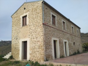 Casale Colle di ruta