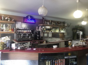 bar 77