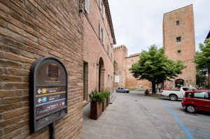 La Vecchia Tenenza B&B