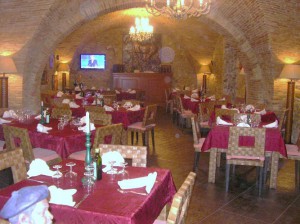 Ristorante Pizzeria Vico Segreto Di Reale Oreste Renato