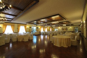 Sala Ricevimenti Ciocca