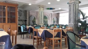 Ristorante Pizzeria Forum