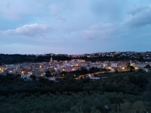 Agriturismo Belvedere