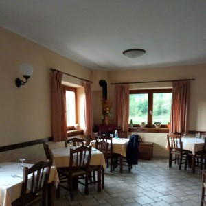 Ristorante I Quattro Archi