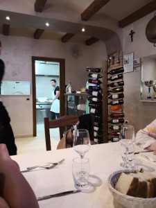 Ristorante Casciano