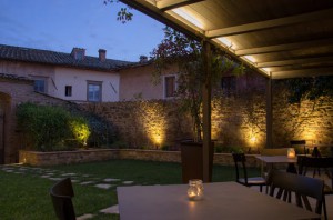 Antico Sipario Boutique Hotel