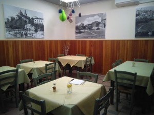 Trattoria-Rosticceria Da Olindo