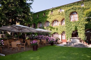 Albergo Santa Chiara