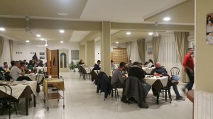 Ristorante Nonna Ninuccia