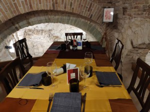 Osteria Cannavina