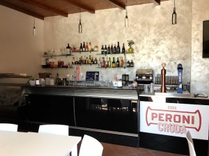 Bar Pizzeria Morgione