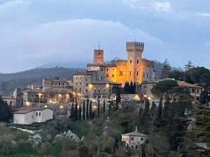 Albergo La Fontanella