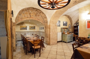 Osteria Paradiso Isernia