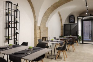 Distinto Ristorante