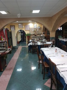 Ristorante Er Piu Macchia D'isernia