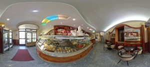 Pasticceria Bar Quemado