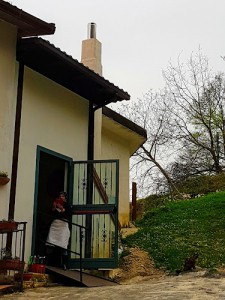 Azienda Agrituristica Coia Rosa