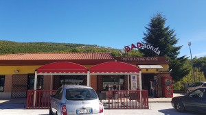 La Baraonda