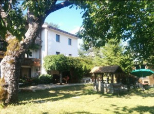 Ristorante il Vecchio Granaio