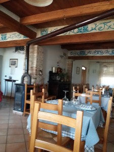 Trattoria Adriano