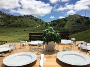 Ranch Rifugio Mastronardi