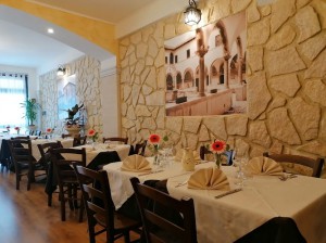 Ristorante Le Tre Chiavi