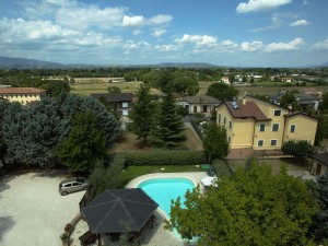 Albergo Ristorante Benedetti