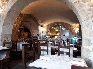 Osteria O' Pizzaiuolo