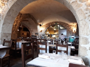 Osteria O' Pizzaiuolo