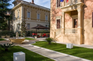 Villa dei Platani - Boutique Hotel & Spa