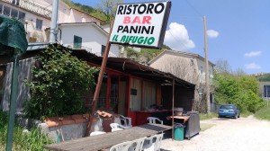 IL RIFUGIO