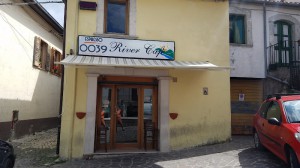 River Caffè