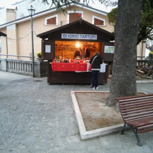 Bar L'Incontro Di Ricci Rosella