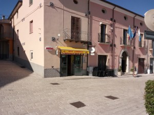 Bar l'angolo