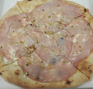 A Tutta Pizza