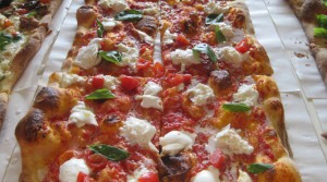 Pizzeria Mazzini