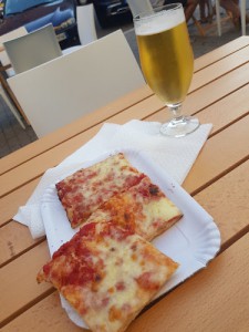 Pizzeria Il Chioschetto di Vergalito